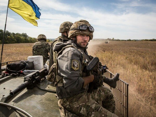 В ООС заявили о подготовке к полному разведению сил по всей линии фронта на Донбассе