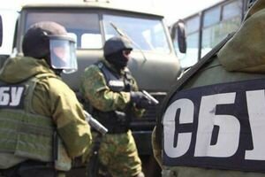 В Луганской области СБУ задержала наводчицу "ЛНР" 