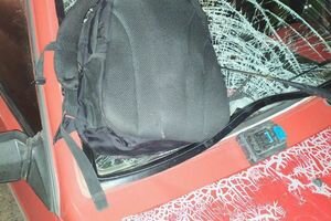 В Ровенской области пьяный водитель сбил подростка: фото смертельного ДТП