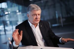 Порошенко в очередной раз не явился на допрос в ГБР