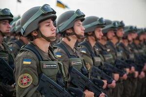 В Украине стартовал осенний призыв: что нужно знать 