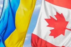 Канадская оппозиция хочет увеличить помощь Украине и заняться поставками оружия
