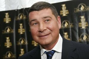 Онищенко: Порошенко снял с должности экс-генпрокурора Шокина по просьбе Байдена 