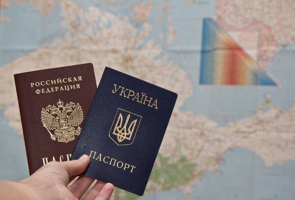 Странам ЕС разослали инструкцию с процедурой выдачи виз жителям Донбасса с паспортами РФ