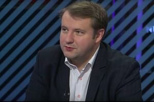 "Утро на NEWSONE": Зеленский не может обосновать свою позицию по Донбассу и "формуле Штайнмайера" (04.10)