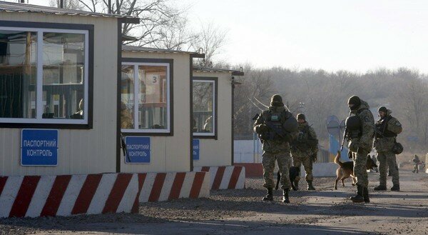 СМИ: На Донбассе подтвердили готовность к отводу войск пуском сигнальной ракеты