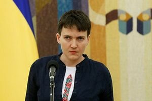 Тандит: Родные пленных не разрешали Савченко публиковать списки