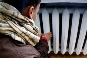 Во Львове перестали отапливать школы, детсады и больницы в связи с потеплением