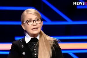 Тимошенко о законопроекте по рынку земли: Он не ставит ограничений на продажу участков иностранцам