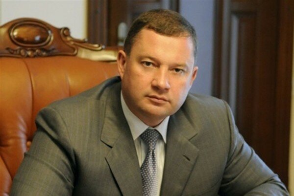 Рябошапка попросил у Рады разрешения привлечь к ответственности одного нардепа: подробности