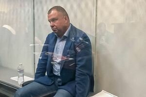 Прокурор в суде: Гладковский с семьей хотел сбежать из Украины