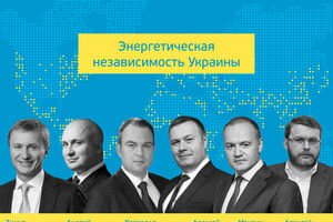 Энергетическая независимость Украины: тенденции и перспективы рынка