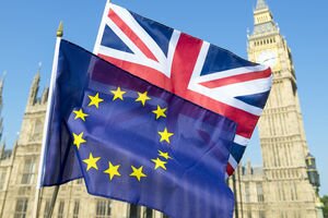 Brexit: Парламент Британии не будет обсуждать соглашение на следующей неделе