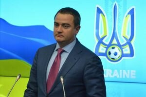 Руководитель проектов "Футбольный клуб" и "Прессинг" Васильев рассказал о новой пиар-кампании президента ФФУ/УАФ
