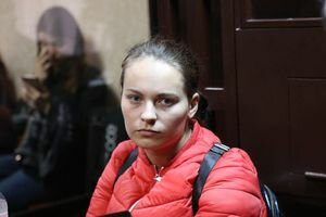 Суд выбрал меру пресечения женщине, которая похитила младенца в Коцюбинском