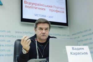 Методы Януковича: известный политолог раскритиковал работу ОПУ с местными органами власти