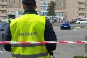 Стрельба в центре Харькова: в полиции назвали главные версии следствия 