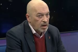 Георгий Тука в "Большом интервью" со Светланой Орловской (25.01)