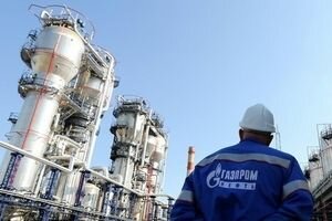 "Газпром" хочет возобновить с Киевом переговоры по газу