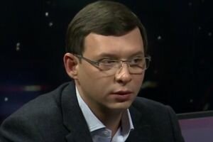 Евгений Мураев в "Большом интервью" со Светланой Орловской (26.01)