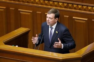 Скорик: Проголосовав против расследования трагедии 2 мая, депутаты продемонстрировали свое презрение к людям