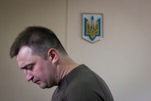 Генпрокурор Рябошапка избегает объяснений по прокурору Кулику