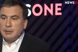 Саакашвили: Я поверю в борьбу с коррупцией, когда начнут сажать представителей новой власти