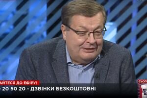 Константин Грищенко в "Большом вечере" с Кирик и Диким (31.10)