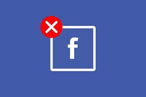Facebook удалил аккаунт Андрея Портнова