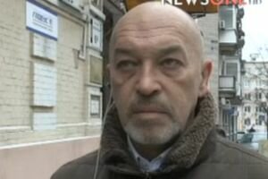 Тука: Один из организаторов блокады Донбасса Семенченко занял позицию "меня здесь нет"