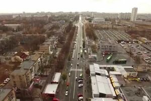 Война за название: суд принял решение по переименованию проспекта Григоренко в Харькове