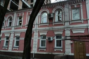 В Киеве зайстрощик незаконно снес усадьбу XIX века