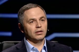 Портнов: Генпрокурор Рябошапка неэффективен и находится не на своем месте