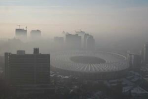Солнце вперемежку с туманами: синоптики рассказали украинцам о погоде в субботу 