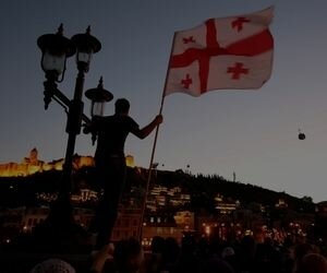 Грузия опровергла заявление о восстановлении дипотношений с РФ