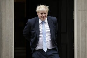 Джонсон: Соглашение по Brexit будет внесено в парламент до 25 декабря