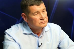 Онищенко: Запад хочет выстроить свою вертикаль, чтобы влиять на политику в Украине