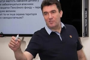 Данилов: В СНБО разработали пять сценариев реинтеграции Донбасса
