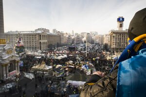 59 виновных и 445 подозреваемых: в ГПУ отчитались по делам Майдана