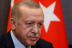 Эрдоган назвал дату запуска Турецкого потока