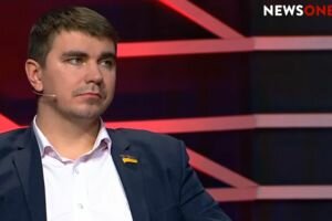 Поляков: Слуги народа с первого заседания занимаются не тем, что обещали избирателям