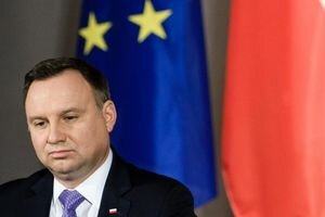 Президент Польши : У НАТО нет оснований считать Россию врагом