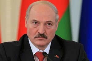 Лукашенко: Объединение с Россией - ящик с крестом