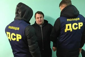 В Харькове был задержан вор в законе по прозвищу Миндия Гальский (видео допроса)
