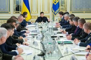 В СНБО допускают возможность эскалации конфликта на Донбассе после нормандского саммита