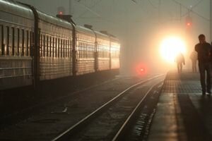Укрзализныця анонсировала новый экспресс поезд сообщением Киев-Херсон