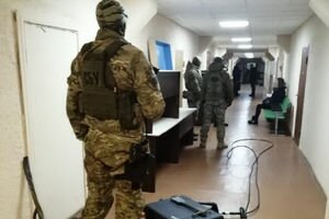 СБУ: Чиновники Луганской ОГА присвоили миллионы и отправили их в оккупированный Луганск