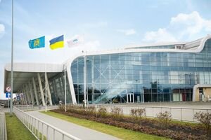 В Мининфраструктуры отказались передавать аэропорт Львова городу