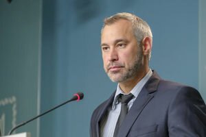 Генпрокурор Рябошапка отказался принять маму убитого Олеся Бузины