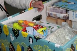 В Украине внедрят серьезные изменения с закупкой "пакета малыша": подробности